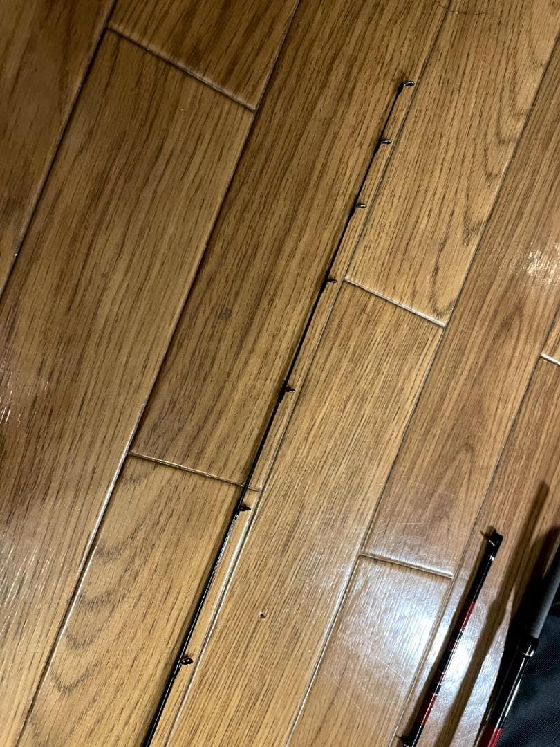 がまチヌ へちさぐり 銀参郎 アルティメイト MH 270