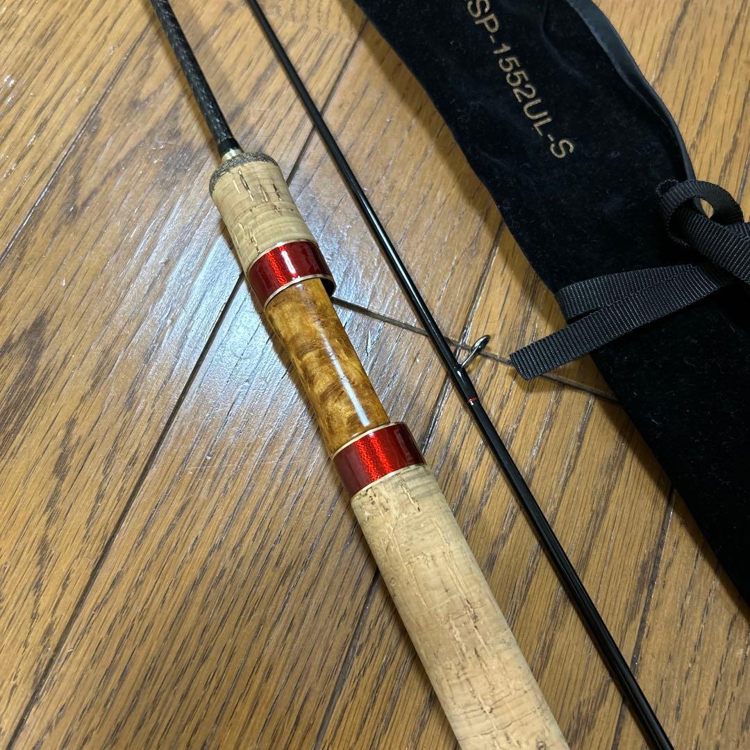 ムカイ　ASP-1552UL-S エアースティック