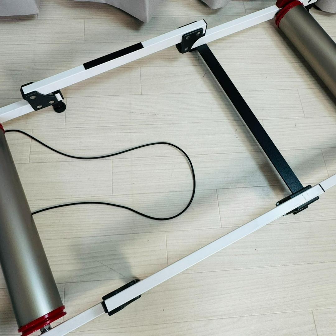 ミノウラ Minoura モッズローラー Mozroller 3本ローラー