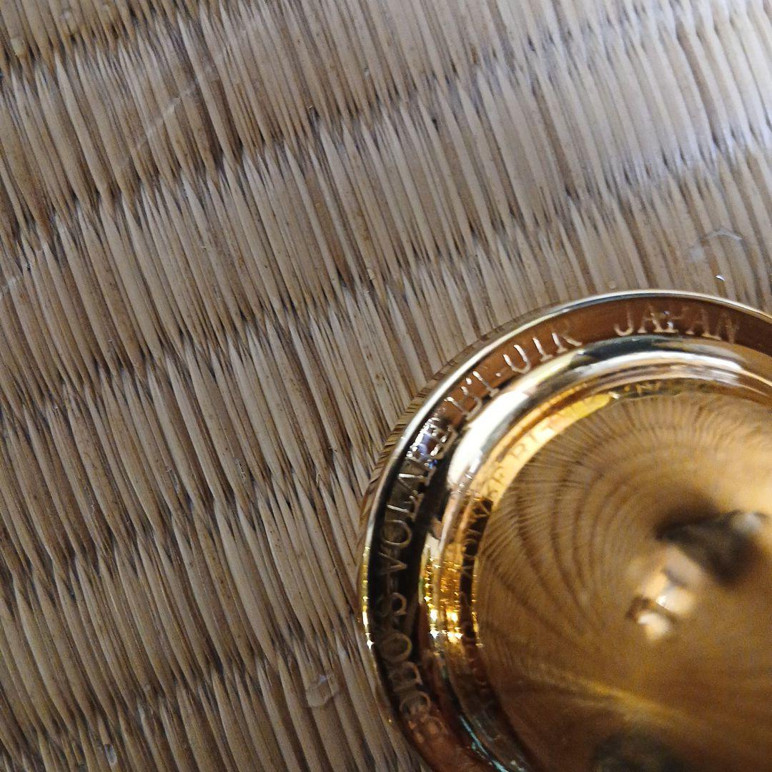 volare bt-01r チューバ　マウスピース