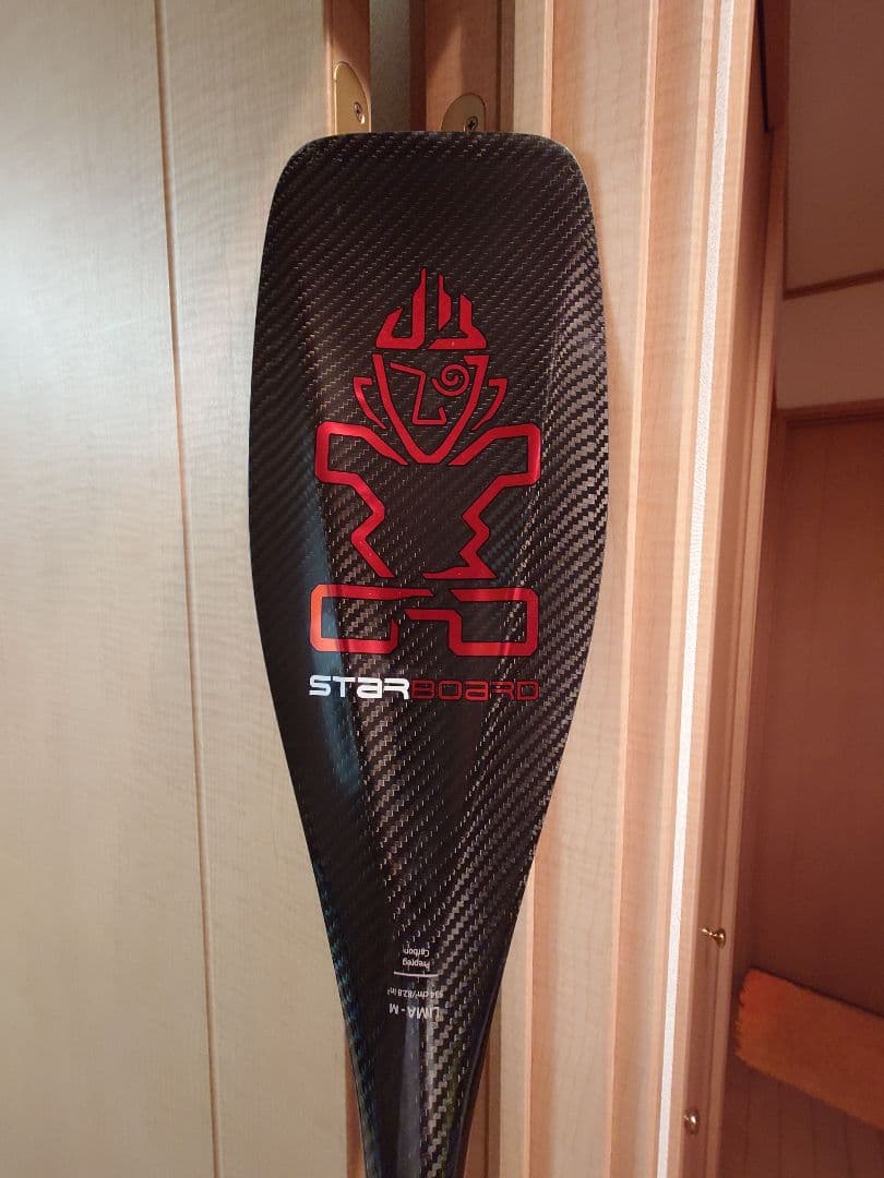スターボード　SUP パドル　リマMサイズ