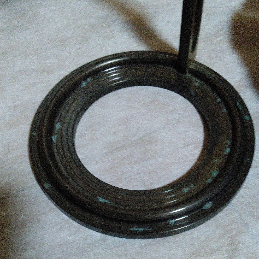 喚鐘　千年和鐘　管江浩峰　山形鋳物