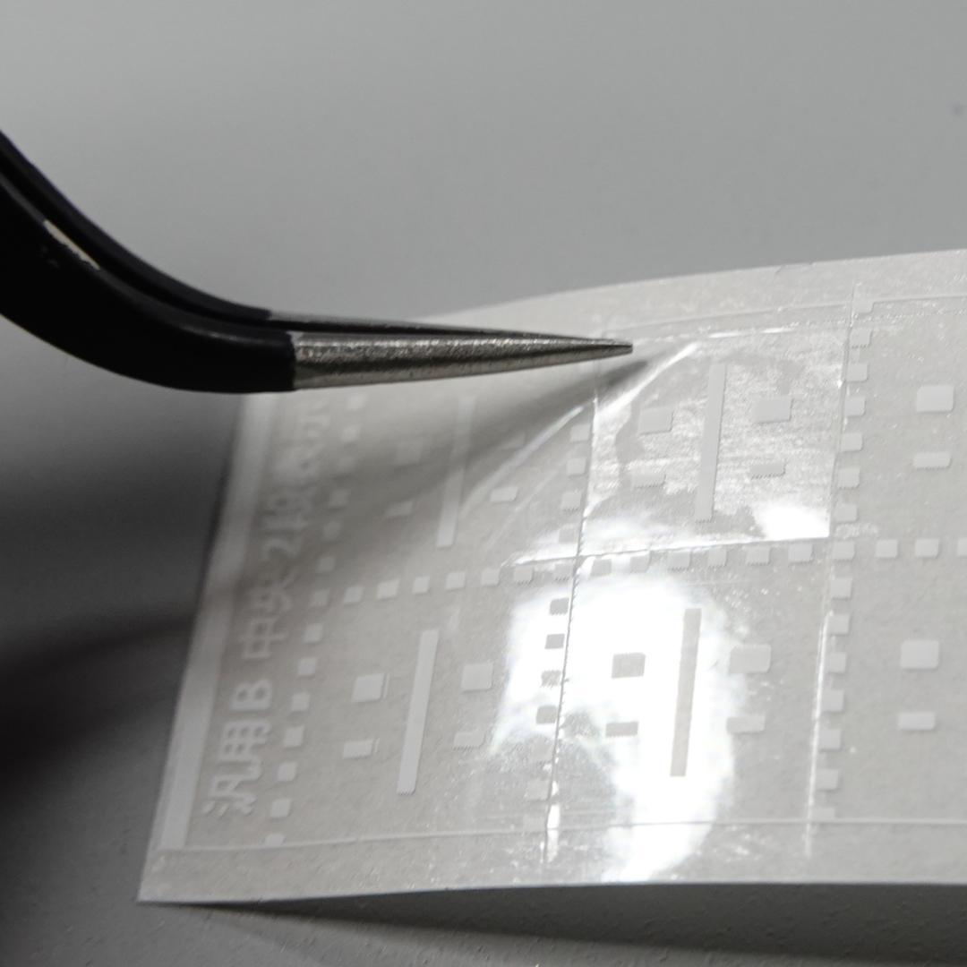 【Lou】EZドアステッカー　汎用B×10 C×6