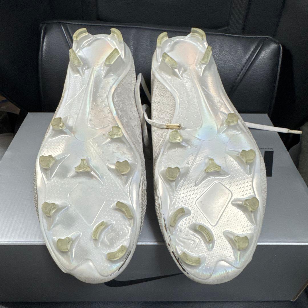 シューズ nike Phantom VSN elite FG 26cm