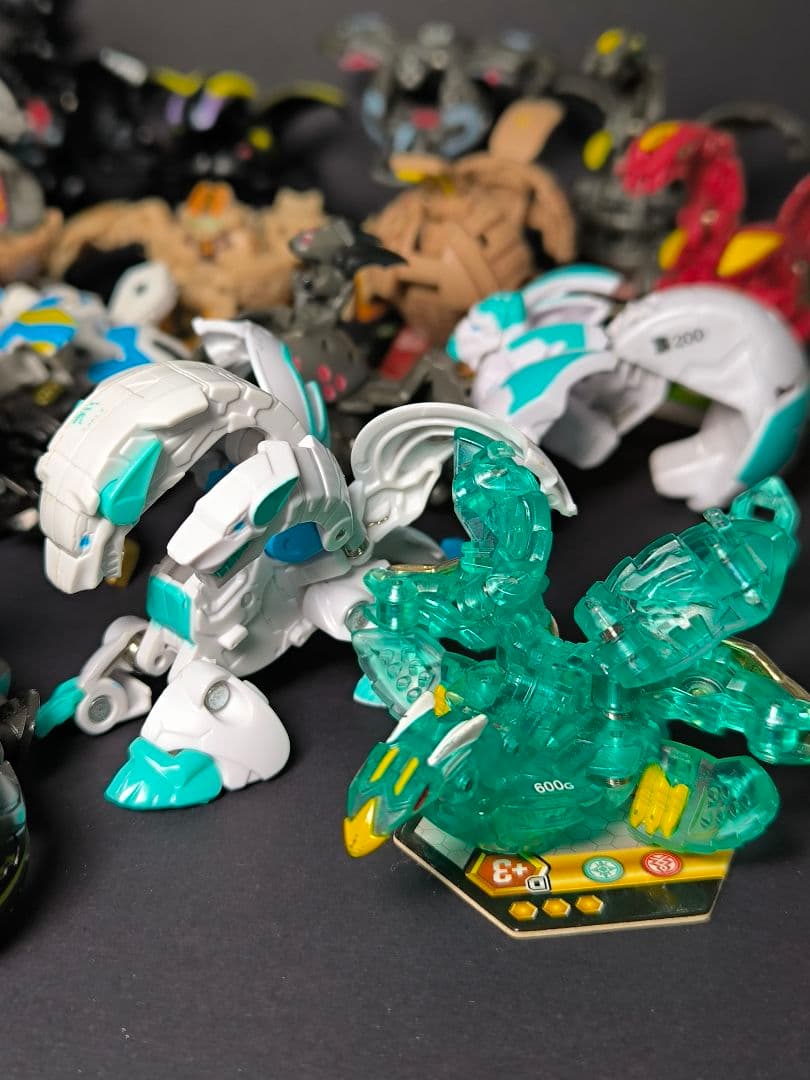 爆丸 36個 まとめ売り