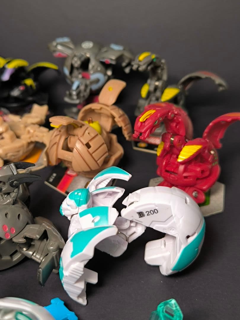 爆丸 36個 まとめ売り