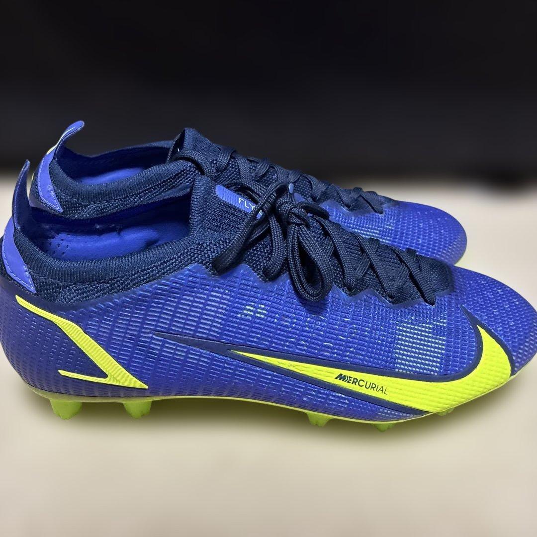 【未使用】マーキュリアルヴェイパー14エリートHG 25.0cm