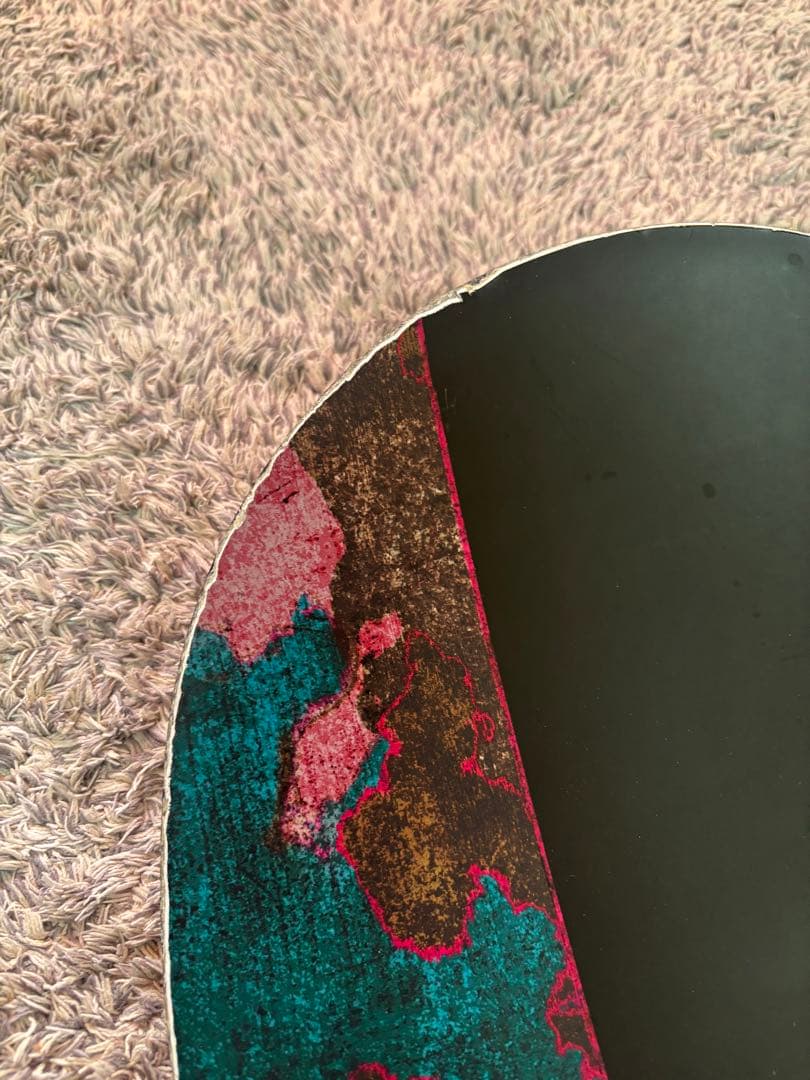 スノーボード SCOOTERボード＆BURTONビンディング