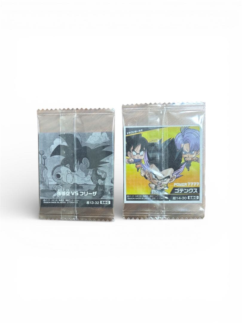 ドラゴンボールカード約200枚レアカードノーマルカード大量画像を見てご確認下さい