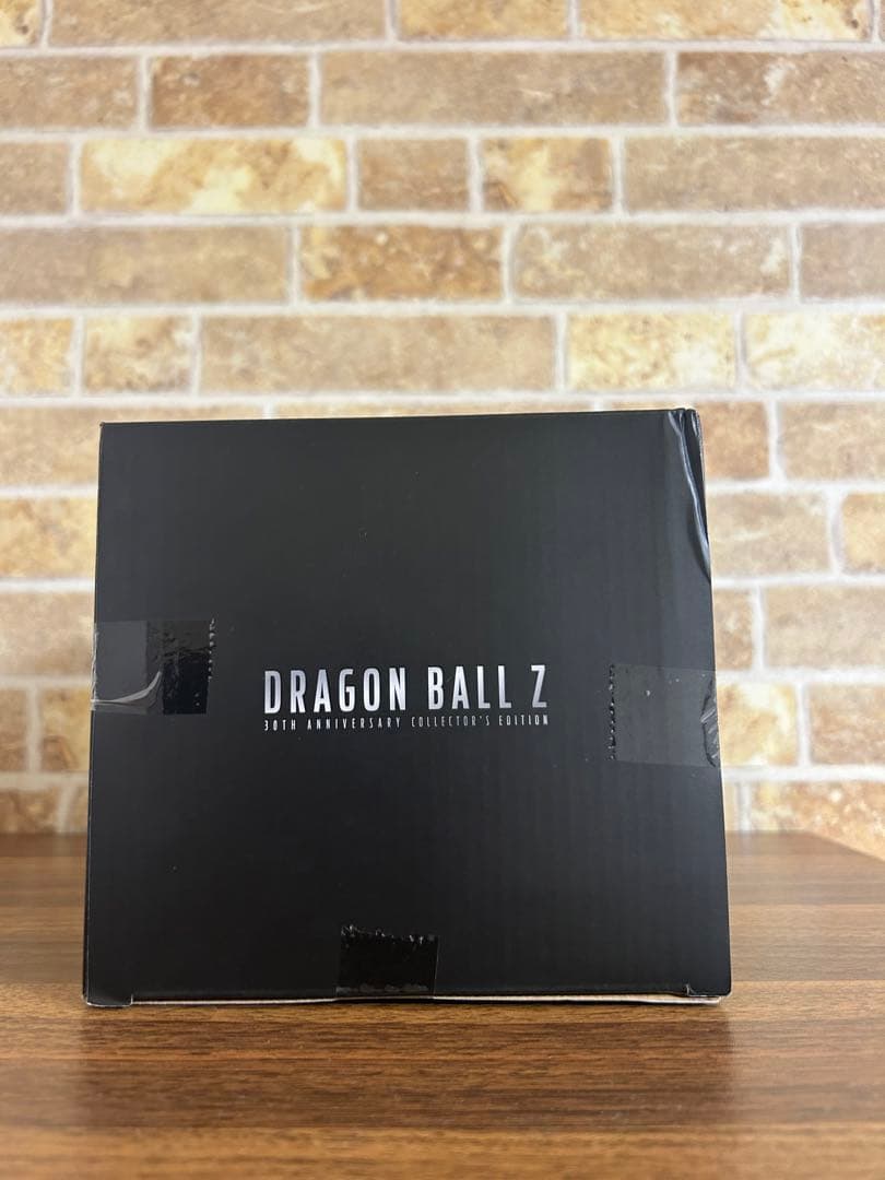 ドラゴンボールZ30周年記念 孫悟空フィギュア Grandistaグランディスタ