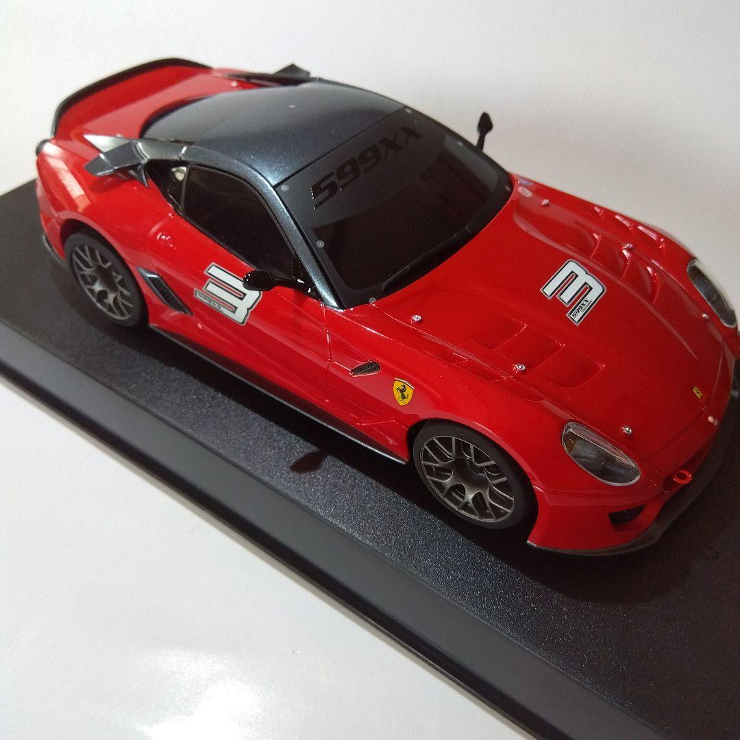 ミニッツボディ