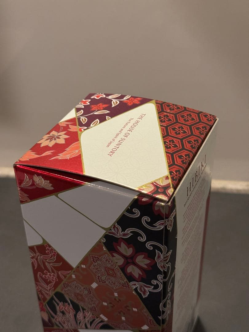 《新品未開封》響 ブロッサムハーモニー 2024 ウイスキー 700ml