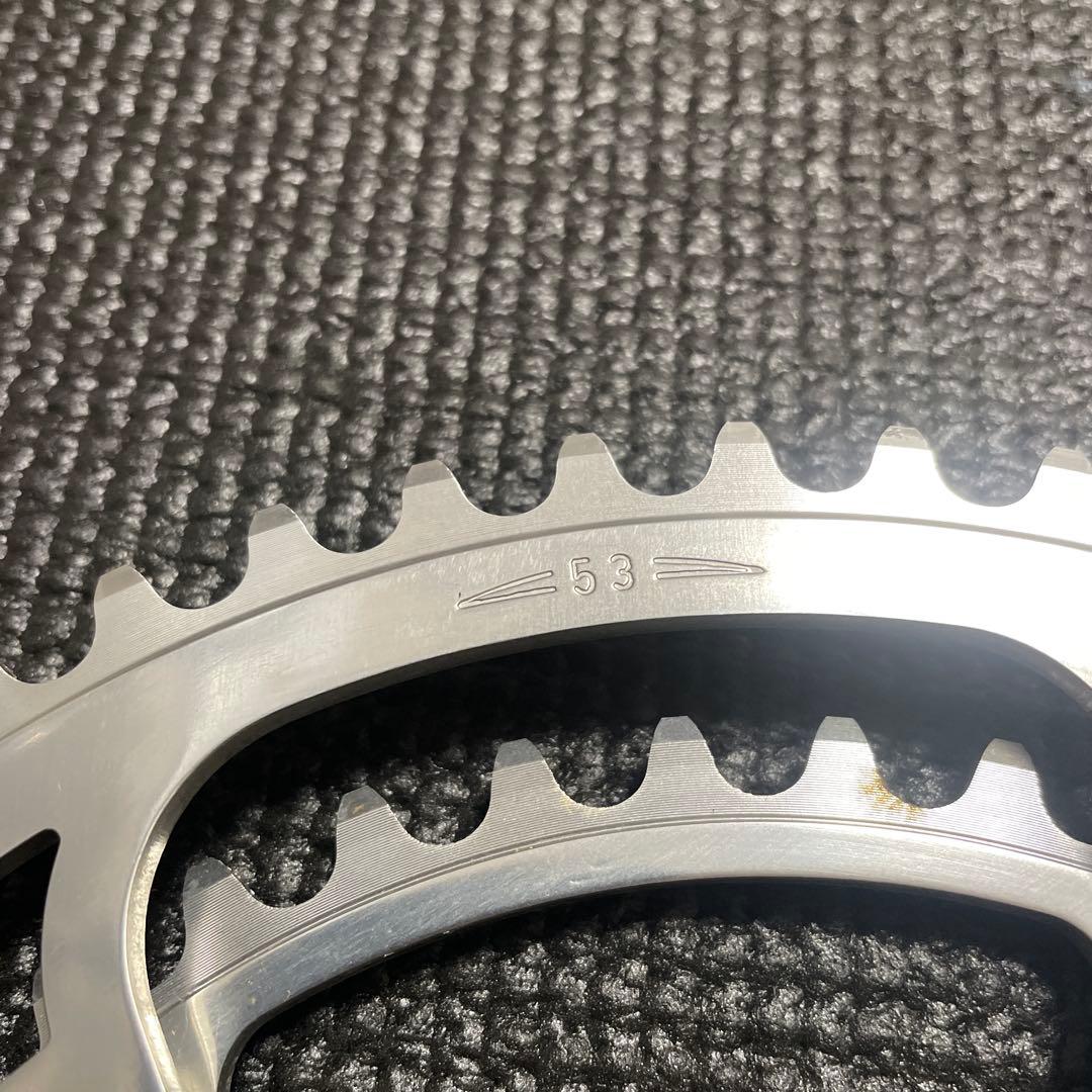 レア！カンパニョーロ スーパーレコードクランク 170mm コルナゴ