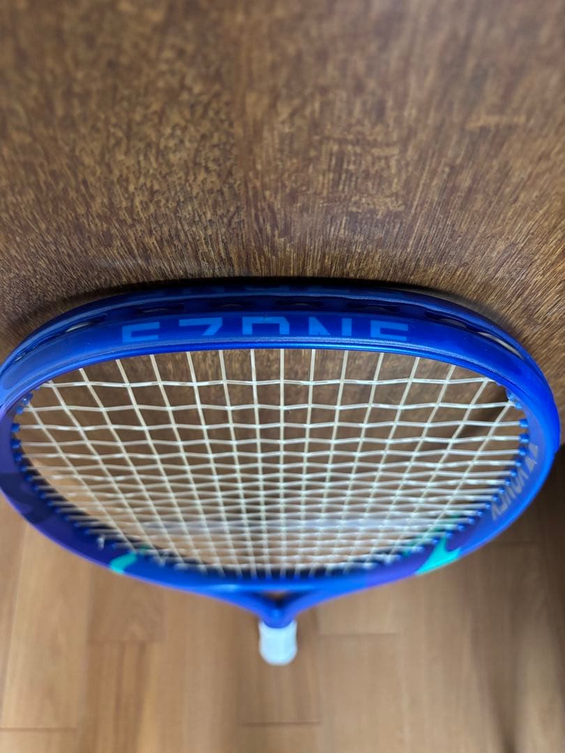 最終値下げ超美品ヨネックス Eゾーン 100YONEX EZONE 100 Ｇ2