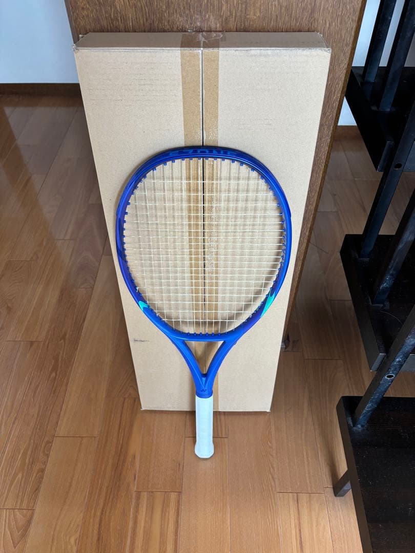 最終値下げ超美品ヨネックス Eゾーン 100YONEX EZONE 100 Ｇ2