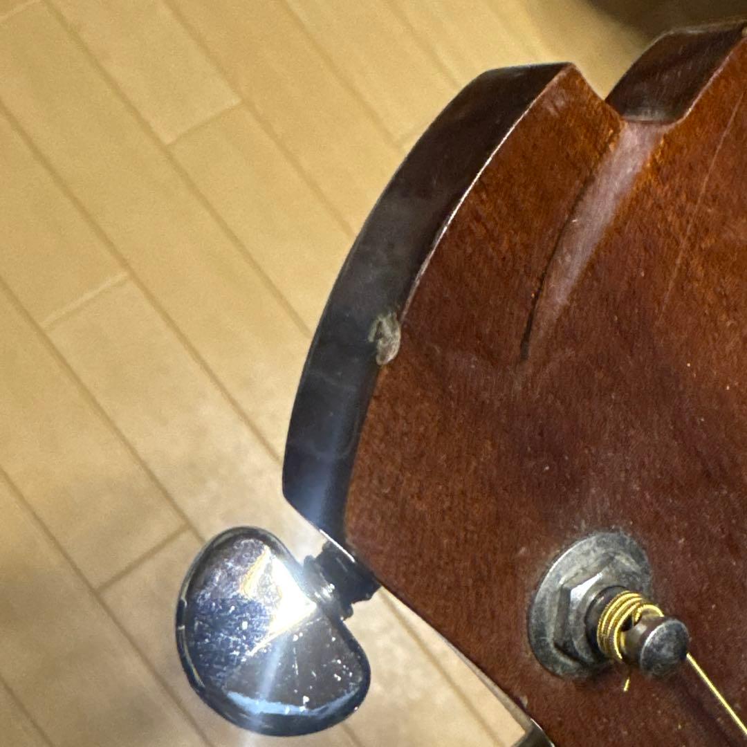 James JF 350 ジェームス アコースティックギター