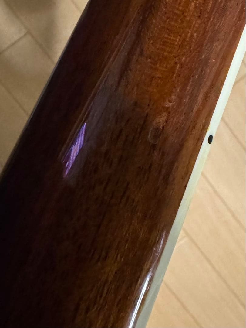 James JF 350 ジェームス アコースティックギター