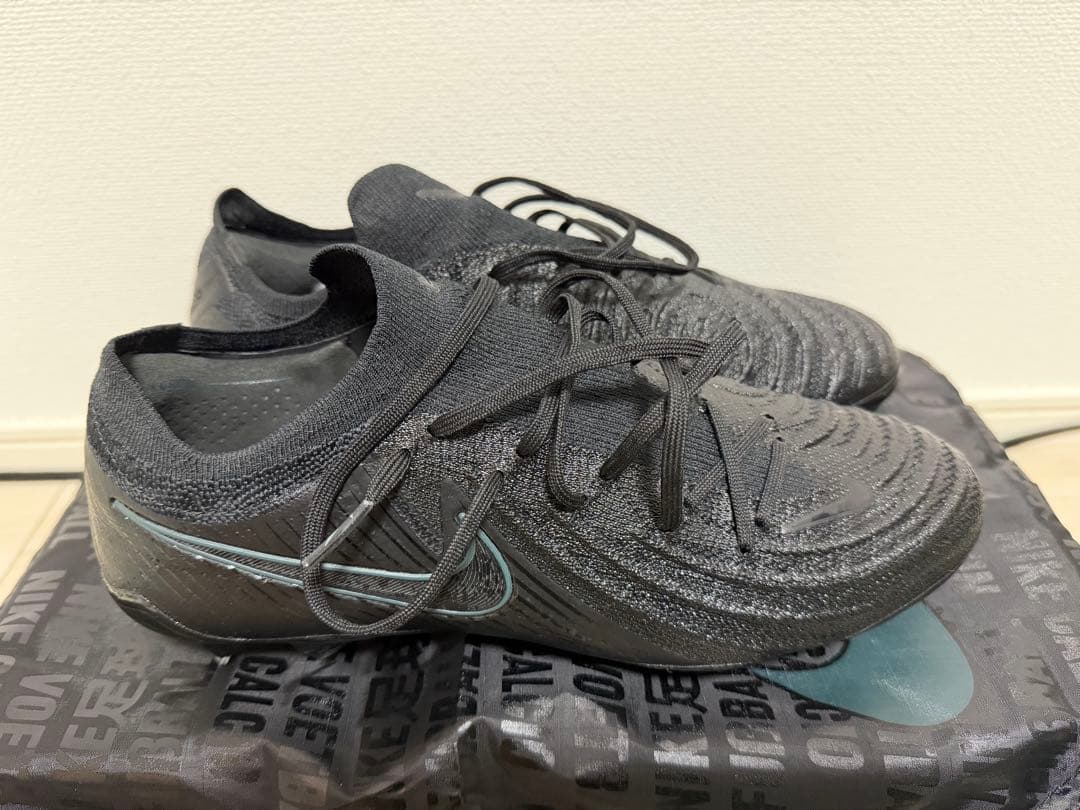 NIKE PHANTOM GX Ⅱ ELITE FG 26.0cm