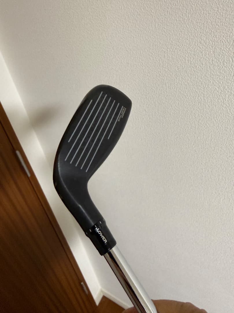 ステルス2プラス レスキュー #3 19.5度　ユーティリティ