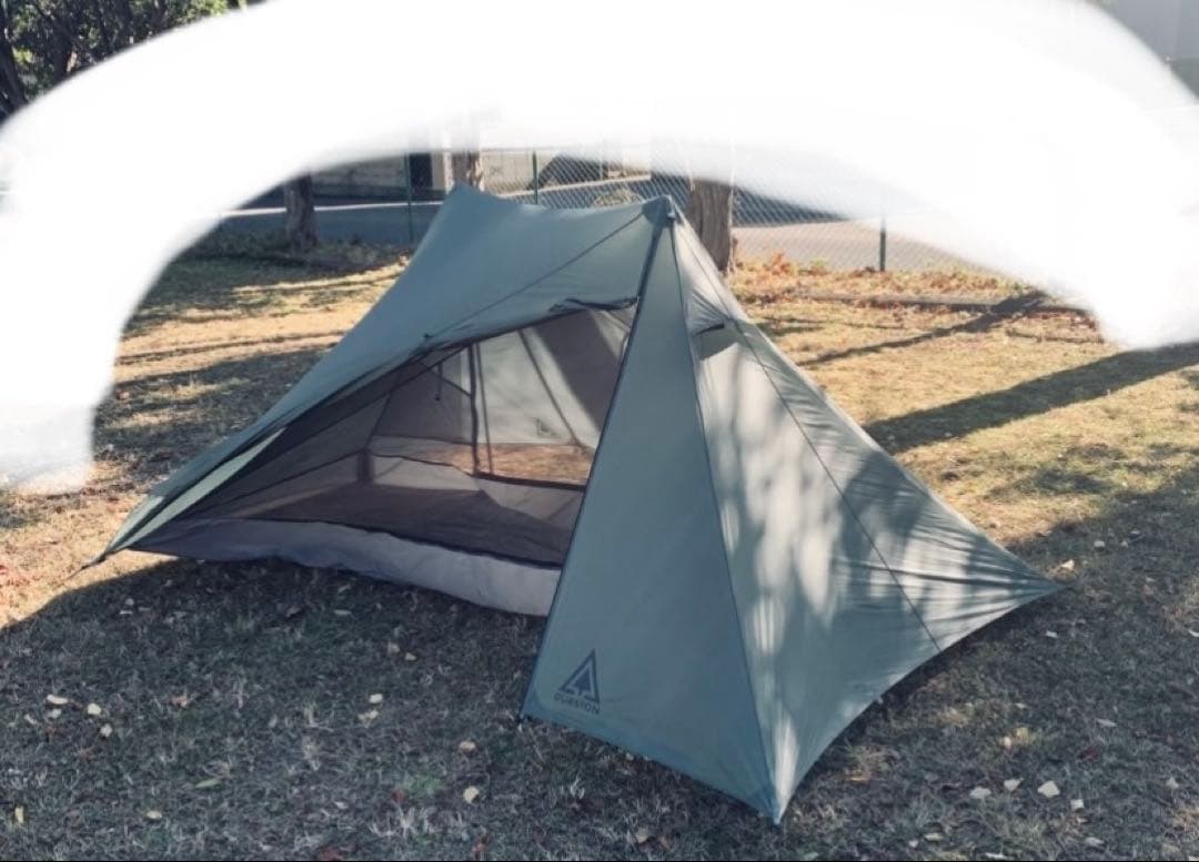 DURSTON GEAR x-mid1 2025モデル純正　極美品