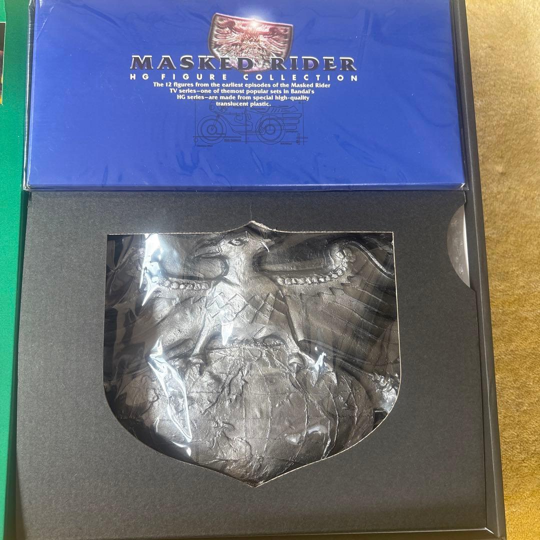 仮面ライダー LIMITED BOX/MASKED RIDER LIMITED