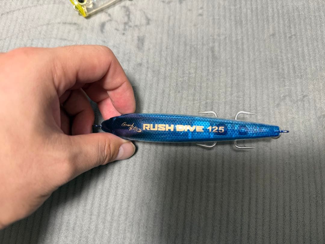 ラピード　ポップクイーン　リライズ　ラッシュダイブ　7点セット