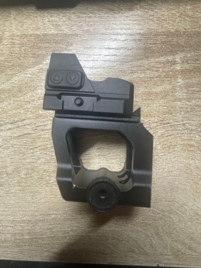 トイガン VECTOR OPTICS Frenzy 1x17x24