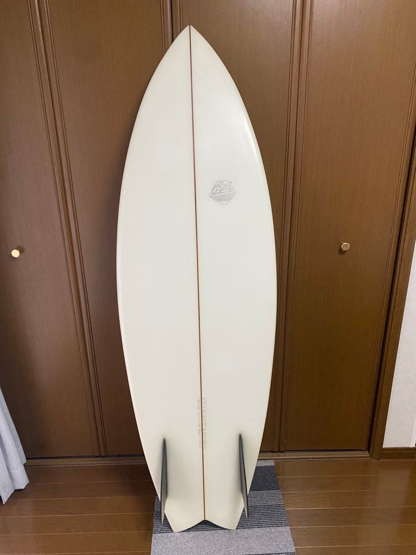 5.8 Trevor GordonToy boatトレバーゴードン千葉手渡し希望