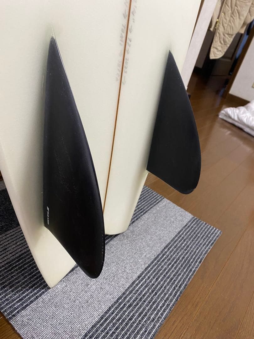 5.8 Trevor GordonToy boatトレバーゴードン千葉手渡し希望