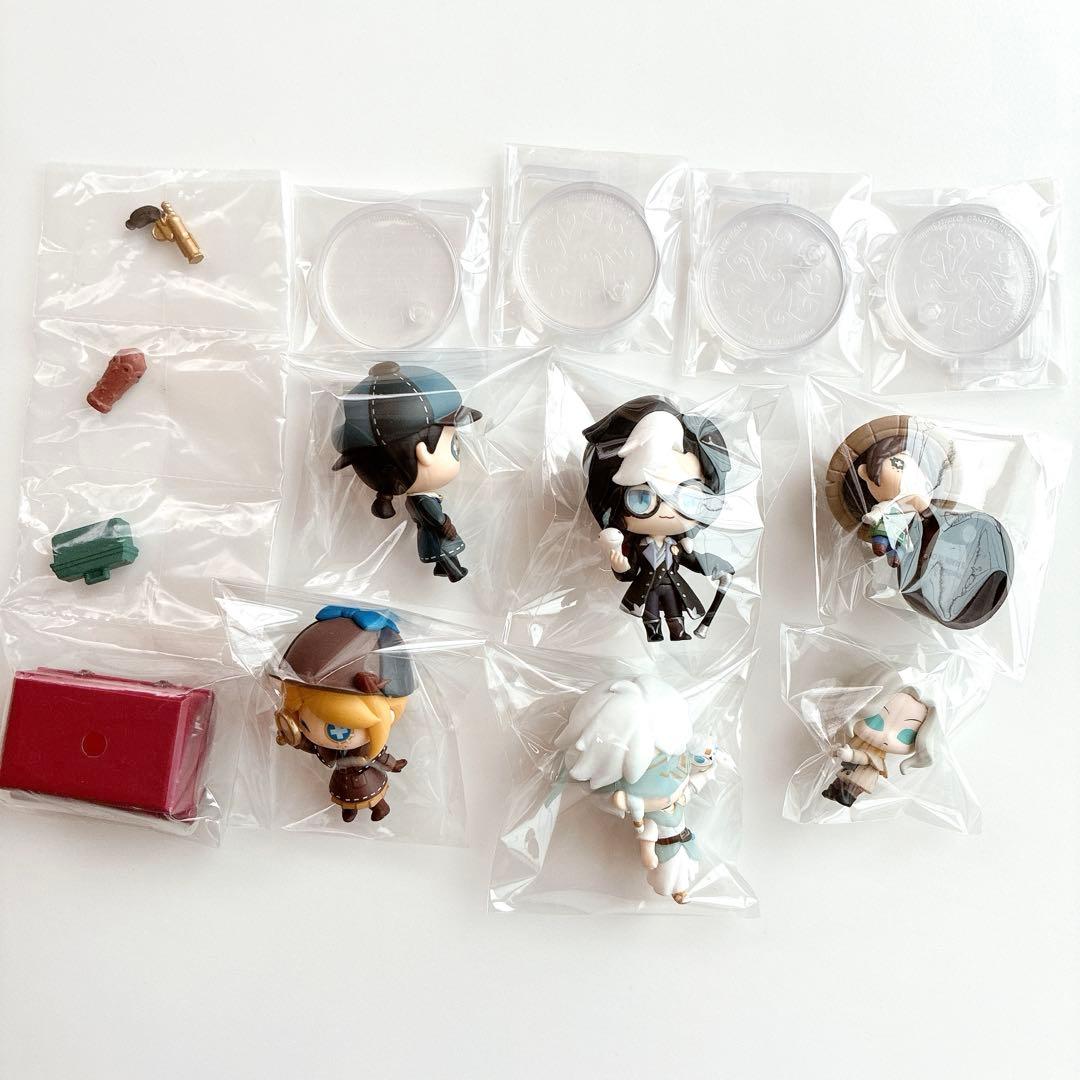 Identity V 第五人格 グッズ まとめ売り 48個