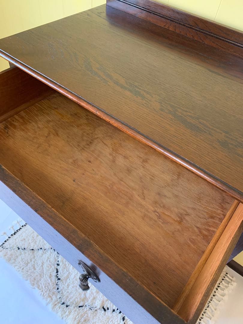 アンティーク家具　チェスト　イギリス（1930年代）