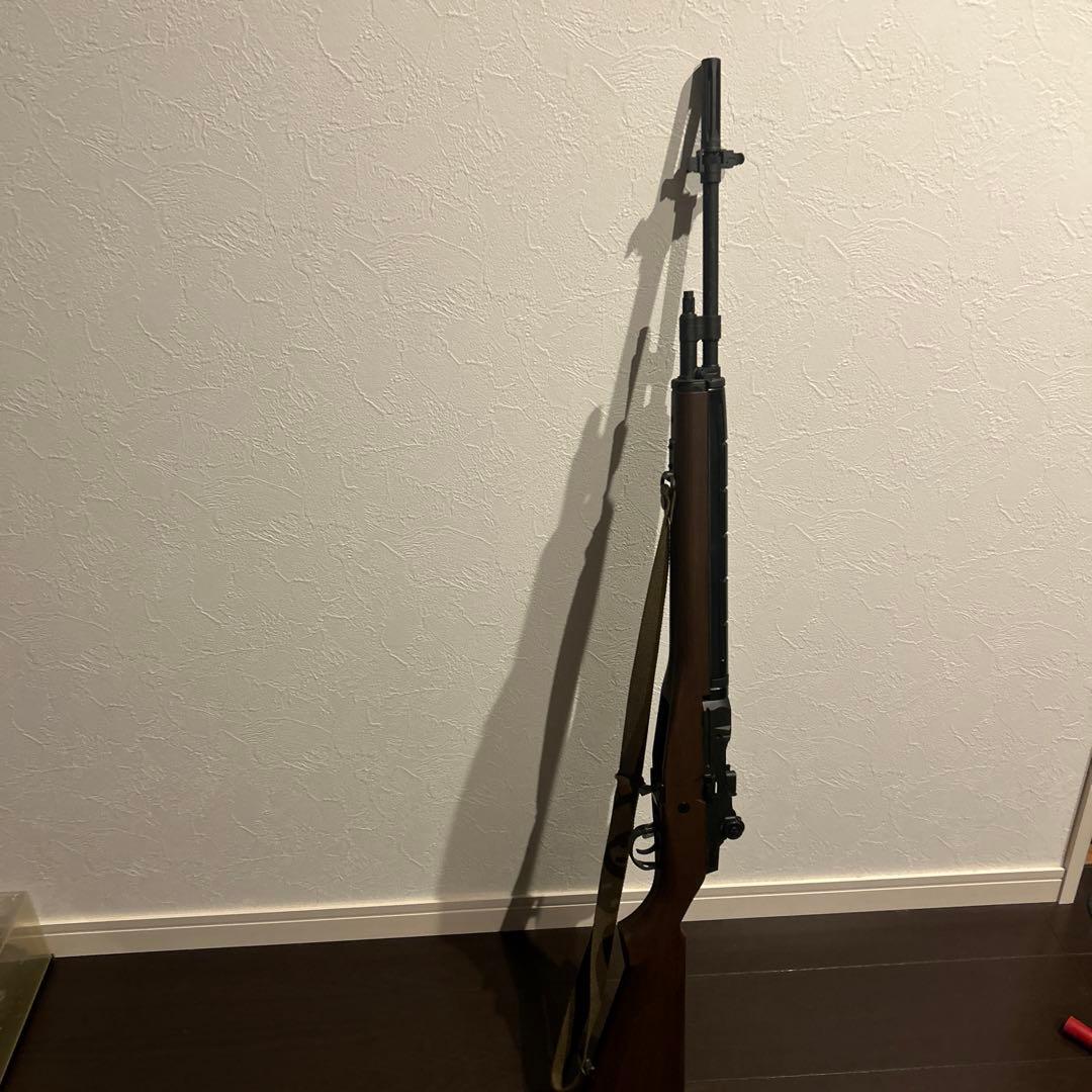 東京マルイ　ライフル