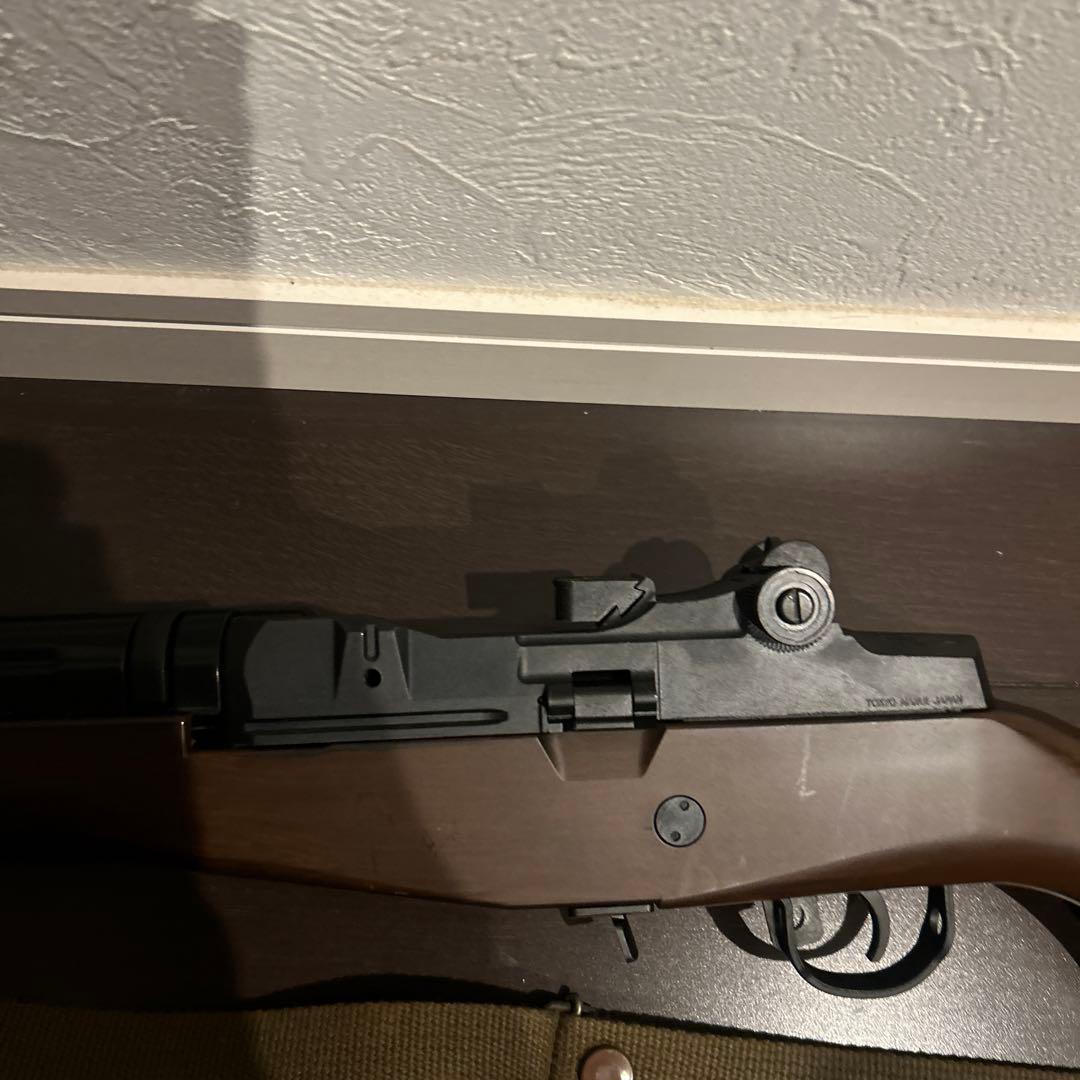 東京マルイ　ライフル