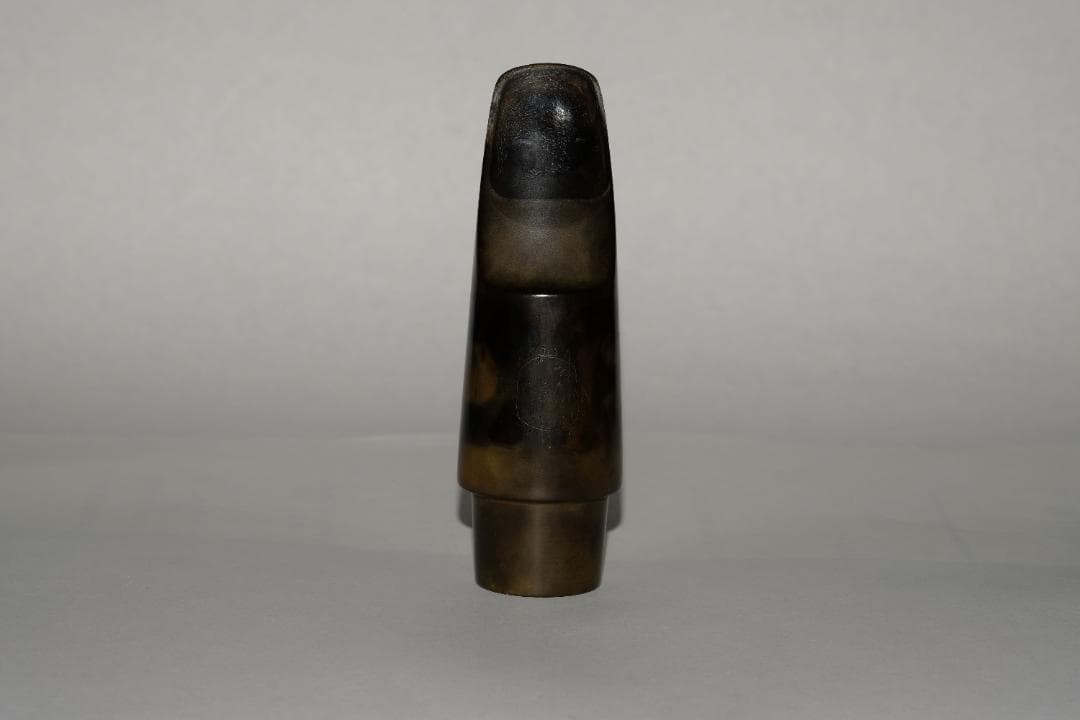 Morgan アルトサックス用ハンドメイドマウスピース