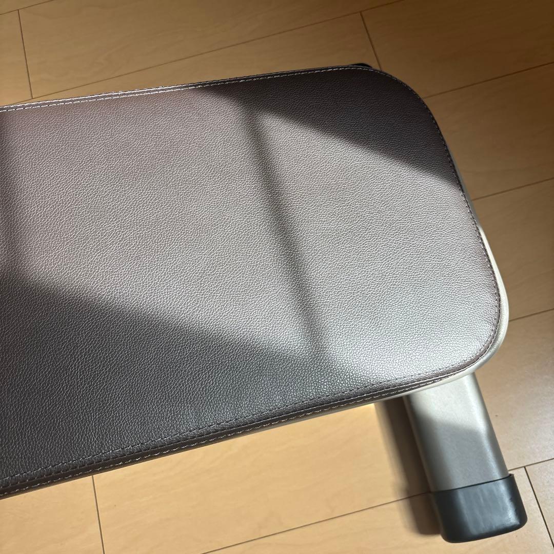 リーディングエッジ　ベンチ台