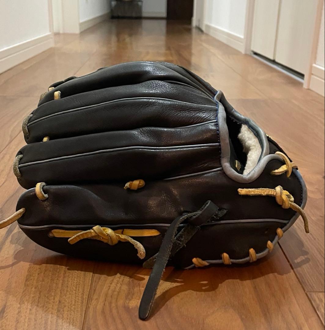 R*♡様 久保田スラッガー 軟式野球グローブ