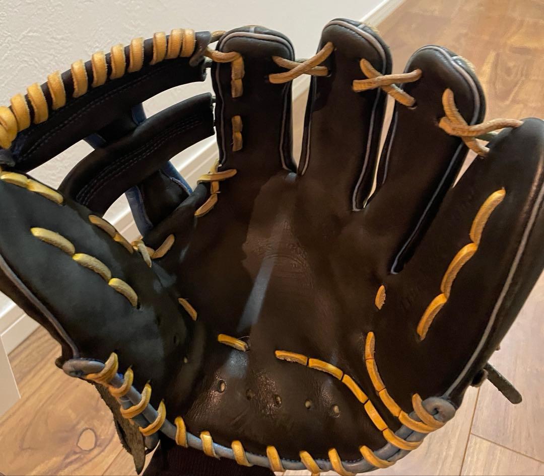 R*♡様 久保田スラッガー 軟式野球グローブ