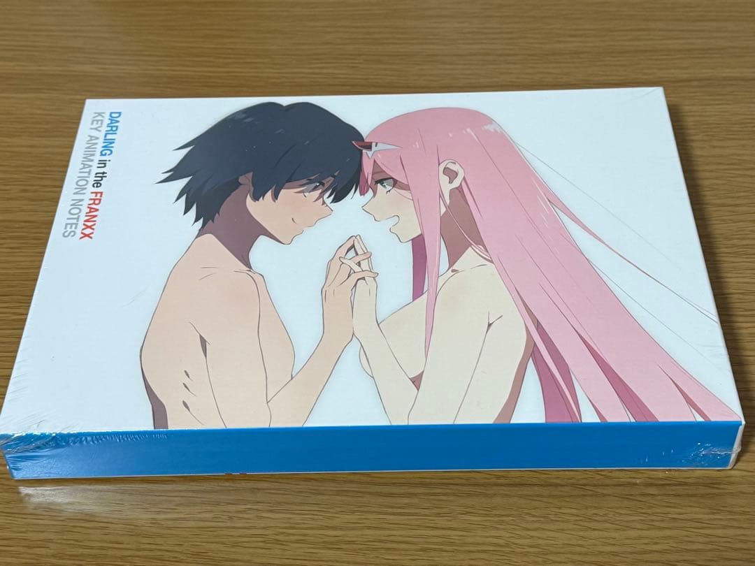 DARLING in the FRANXX ダーリンインザフランキス まとめ売り