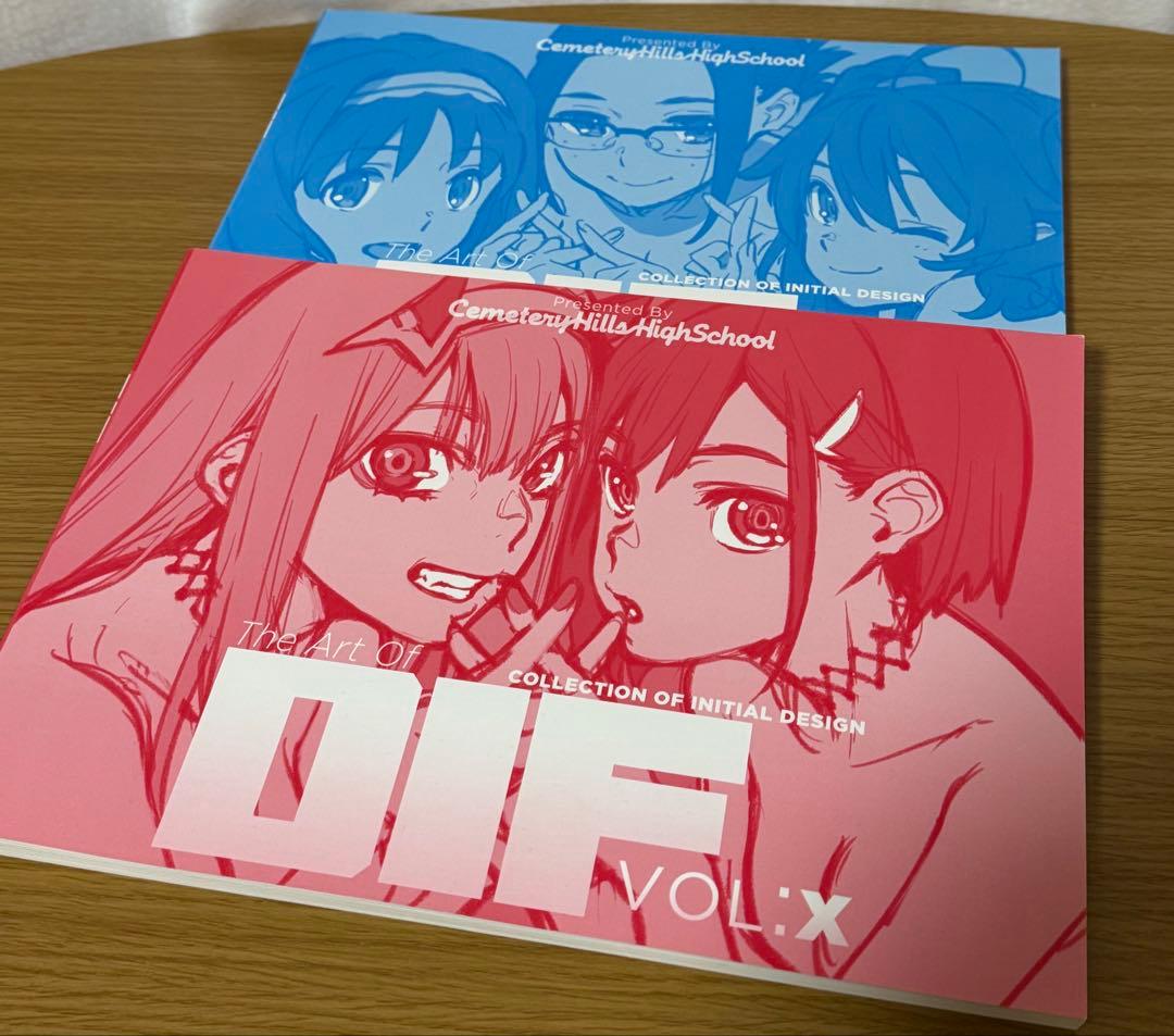 DARLING in the FRANXX ダーリンインザフランキス まとめ売り