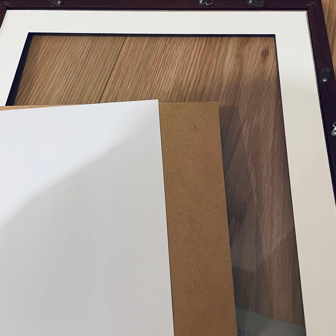 【フランス限定】額装付き フィリップ・ワイズベッカー展示2018希少人気ポスター