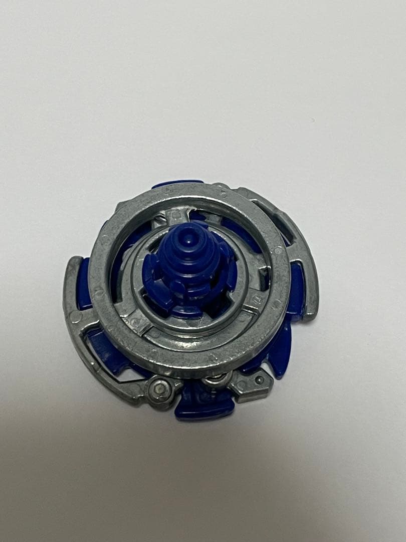 爆転シュートベイブレード ドランザーms