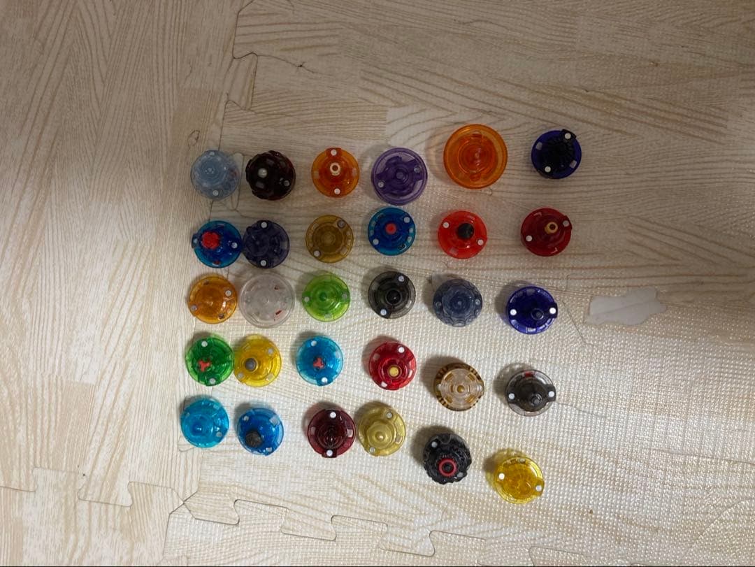 ベイブレード まとめ売り中古‼️