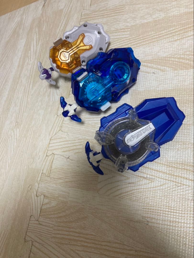 ベイブレード まとめ売り中古‼️