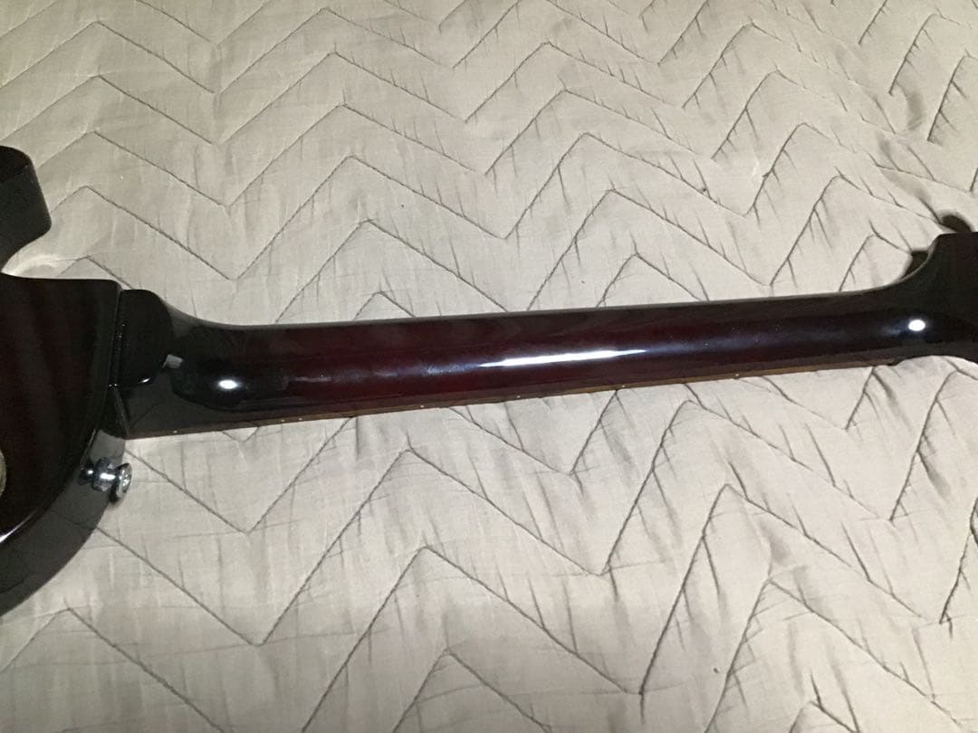 Epiphone Les Paul ハードケース付