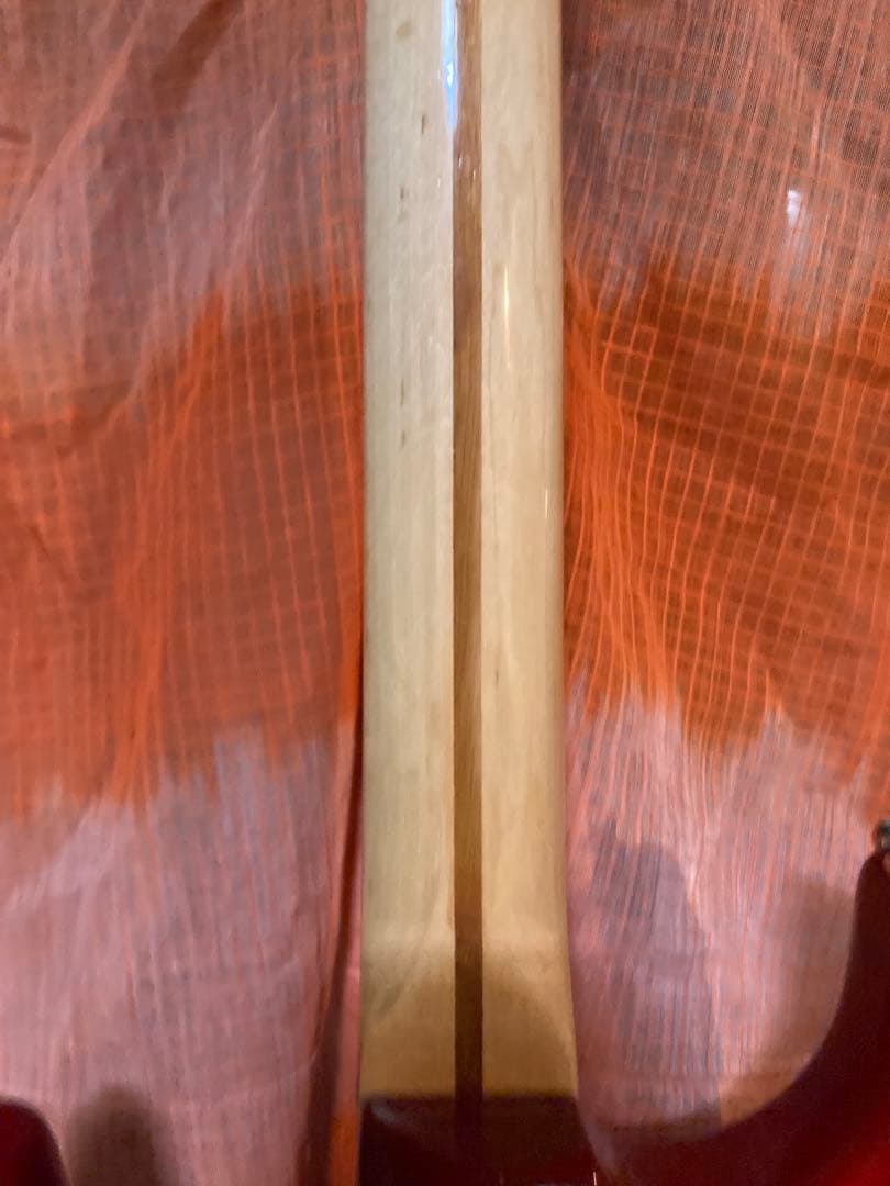 ギター Fender USA Stratocaster American deluxe