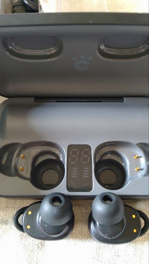 がうる・ぐら イヤホン ホロライブ ワイヤレス グルーヴコースター