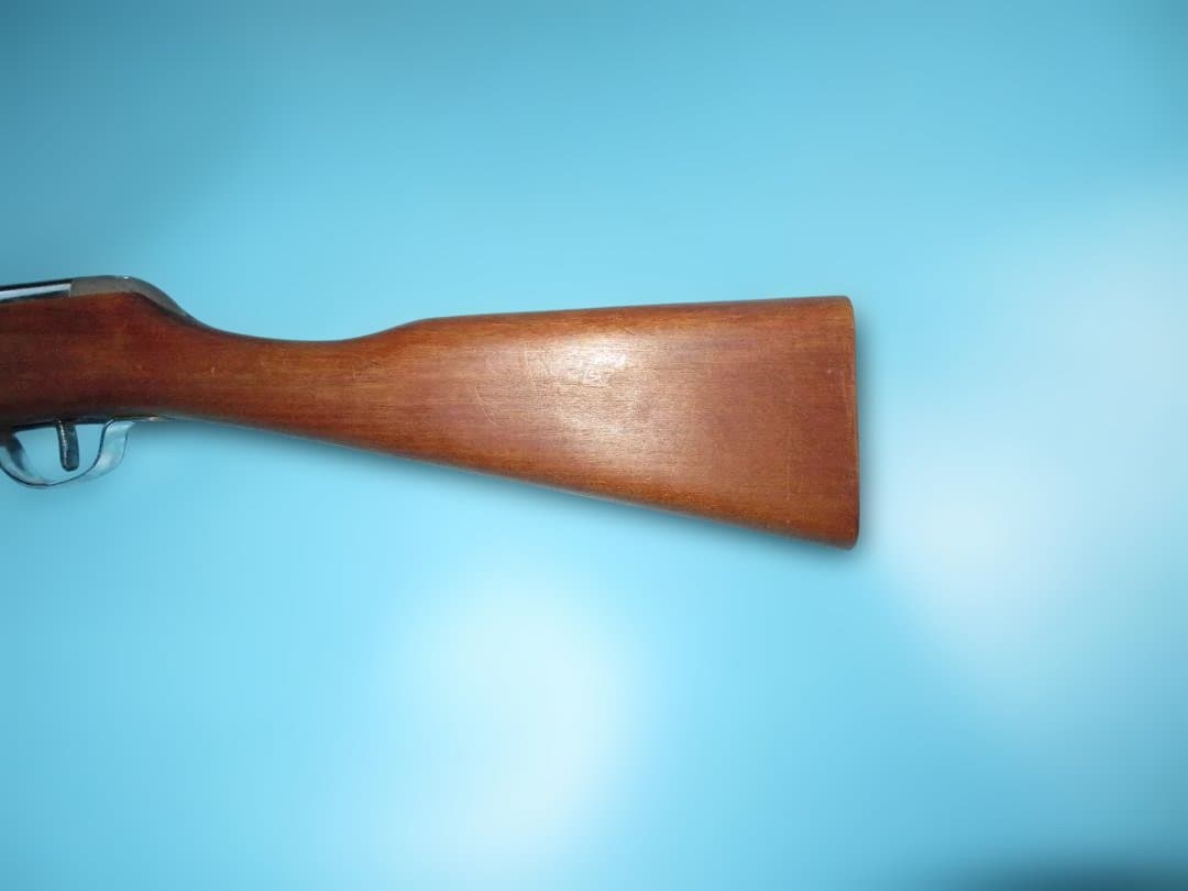 ★☆昭和時代のコルク銃　☆★