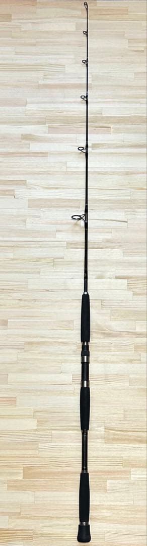 ダイワ　DAIWA ジギングロッド MONSTER MESH 5’8”