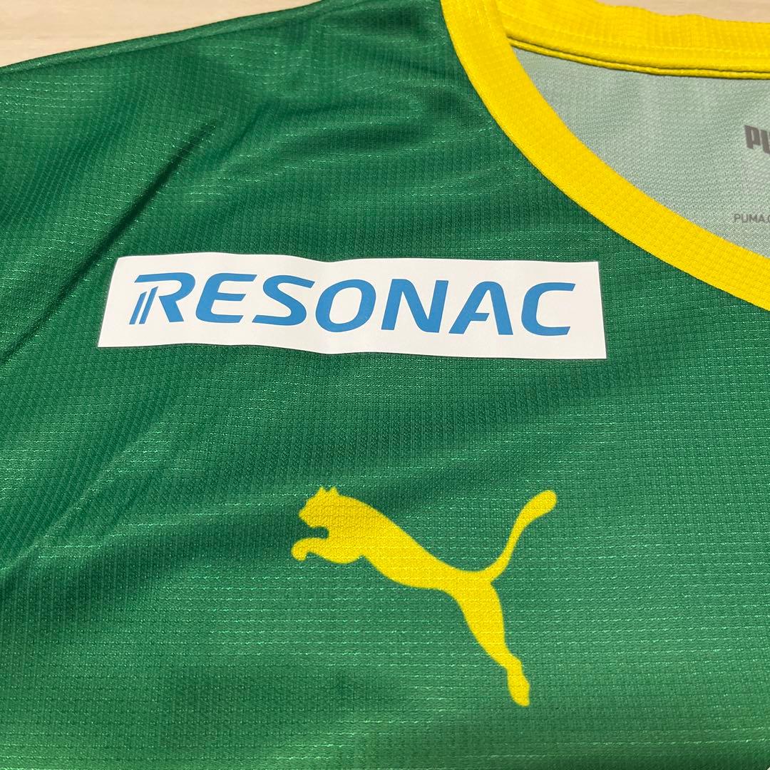 大分トリニータ　藤本一輝　選手　カボス　ユニフォーム　リミテッド