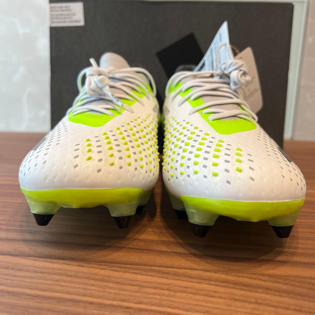 【パンドラさま専用】adidas プレデターアキュラシー.1 L SG 26.5